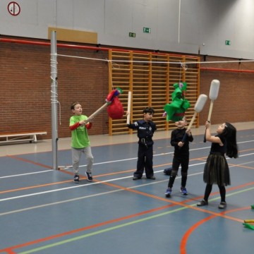 DSC 0467  Medium - Bewegingsschool Zaventem 